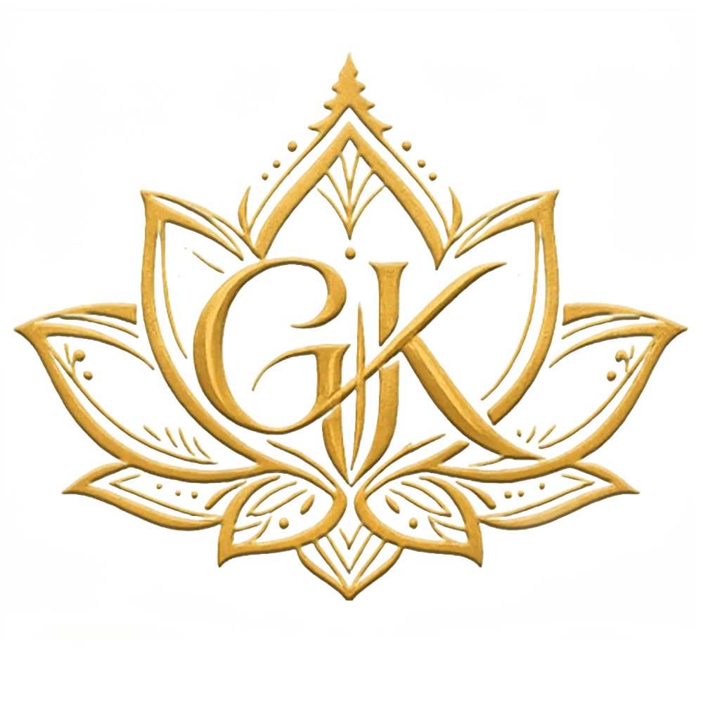 Logo GK